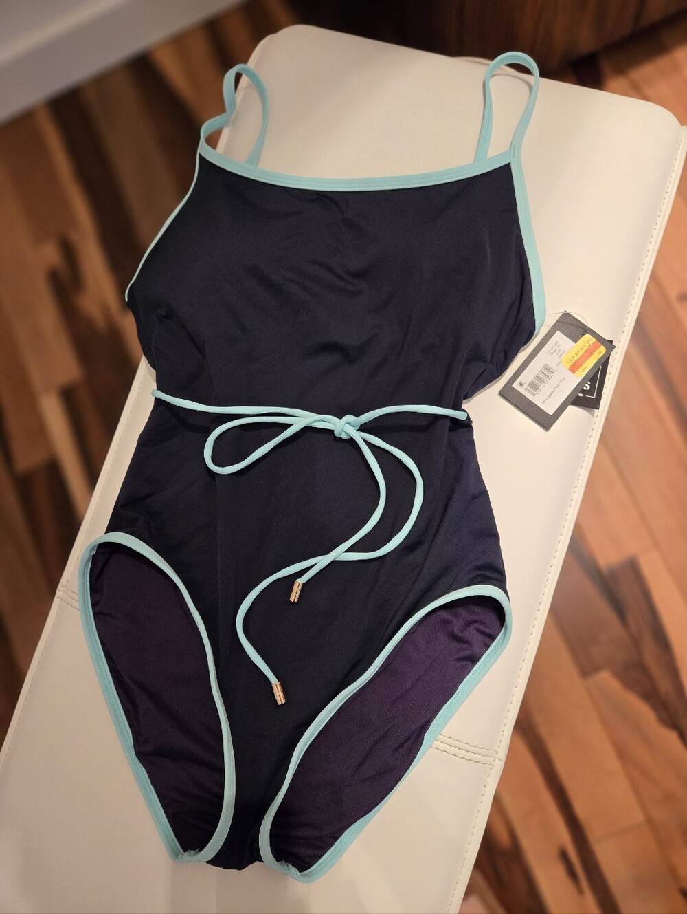 kate spade Navy Swimwear